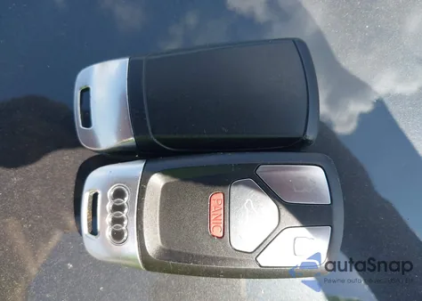 2018 Audi Q5 2.0T Premium/2.0T Tech Premium z USA, uszkodzony, nr VIN WA1BNAFY6J2131172